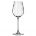 Calice per vino Bohemia Crystal Optic Trasparente 400 ml 6 Unità