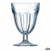 Ποτήρι Κρασί Luminarc Roman Διαφανές Γυαλί 210 ml Νερό (24 Μονάδες)