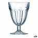 Vinglass Luminarc Roman Gjennomsiktig Glass 210 ml Vann (24 enheter)