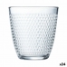 Чаша Luminarc Concepto Pampille 250 ml Прозрачен Cтъкло (24 броя)
