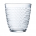 Glas Luminarc Concepto Pampille 250 ml Transparant Glas (24 Stuks)