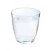 Glas Luminarc Concepto Pampille 250 ml Gennemsigtig Glas (24 enheder)
