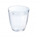 Glas Luminarc Concepto Pampille 250 ml Transparant Glas (24 Stuks)