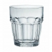 Glas Bormioli Rocco Rock Bar Transparant Glas 390 ml (6 Stuks)