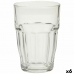 Pahar Bormioli Rocco Rock Bar Transparent Sticlă 640 ml (6 Unități)