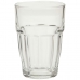Stikls Bormioli Rocco Rock Bar Caurspīdīgs Stikls 640 ml (6 gb.)
