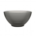 Bowl Luminarc Alba Grey Glass 500 ml