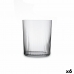 Glas Bohemia Crystal Optic Gennemsigtig Glas 500 ml (6 enheder)