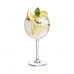 Conjunto de Copos de Gin Tonic Chef & Sommelier Symetrie 6 Unidades Vidro 580 ml