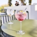 Glasset för Gin & Tonic Chef & Sommelier Symetrie 6 antal Glas 580 ml
