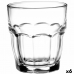 Glass Bormioli Rocco Rock Bar Gjennomsiktig Glass 270 ml (6 enheter)