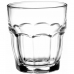 Glass Bormioli Rocco Rock Bar Gjennomsiktig Glass 270 ml (6 enheter)