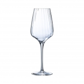 Chef & Sommelier White Wine Glasses Cabernet 250 ml - 6 Pieces