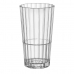 Glazenset Bormioli Rocco   6 Stuks Transparant Glas 500 ml