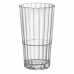 Set de Vasos Bormioli Rocco   6 Unidades Transparente Vidrio 500 ml