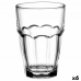 Pahar Bormioli Rocco Rock Bar Transparent Sticlă 470 ml (6 Unități)