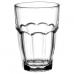 Glas Bormioli Rocco Rock Bar Gennemsigtig Glas 470 ml (6 enheder)