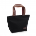 Lancheira Quid Dynamic Bolsa Preto 21 x 12 x 22 cm