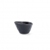 Bowl Bidasoa Cosmos Grey Ceramic 17 cm