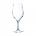 Glasset Chef&Sommelier Evidence Vin Transparent Glas 350 ml (6 antal)