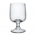 Glasset Bormioli Rocco Executive 12 antal Transparent Glas 290 ml