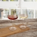 verre de vin Bohemia Crystal Loira Transparent verre 450 ml