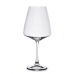 Vīna glāze Bohemia Crystal Loira Caurspīdīgs Stikls 570 ml