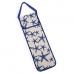 Torba na chleb Versa Blue Sea Poliester (1 x 60 x 20,5 cm)