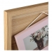 Fotoramme Versa ‎S3405109 Plast Tre MDF (2,5 x 45 x 45 cm)