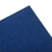 Tischläufer Versa Nautical Polyester (44,5 x 0,5 x 154 cm)