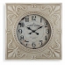 Reloj de Pared Versa (60 x 6 x 60 cm)