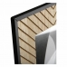 Portafoto Versa Cohen Legno MDF (1,8 x 24 x 19 cm) (10 x 15 cm)