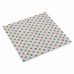 Lauamatt Versa Springdots Keraamiline Kork (20 x 20 cm)