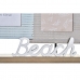 Fotoraam DKD Home Decor Beach Meremees 43 x 5 x 27 cm