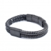 Armbånd for Menn Save Brave SBB-NATHAN 19-21,5 cm