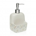 Dispenser di Sapone Versa Lili Ceramica (9,4 x 17,8 x 10,5 cm)