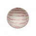 Bowl Versa Pink 11,5 x 6 x 11,5 xm Ceramic Porcelain