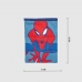 Torba Spider-Man Crvena 13 x 18 x 1 cm