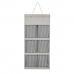 Daudzfunkcionāls Organizators Versa Pelēks Siena 56 x 26 cm