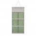 Organizator multifuncțional  Versa Verde Perete 56 x 26 cm