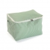 Caixa de Armazenamento Versa Verde M 38 x 26 x 26 cm Banho & Duche