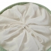 Tvättkorg Versa Grön Polyester Bomull Nylon (38 x 48 x 38 cm)