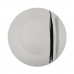 Plakans trauks Versa Minimal Porcelāns