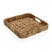 Panier Multi-usages Versa M 27 x 4,5 x 27 cm