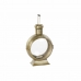 Straatlantaarn DKD Home Decor Gouden