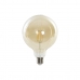 Ledlamp DKD Home Decor E27 A++ 4 W 450 lm Amber 12,5 x 12,5 x 18 cm