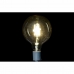 LED-lampa DKD Home Decor E27 A++ 4 W 450 lm Ambra 12,5 x 12,5 x 18 cm