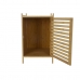 Prateleira de Casa de Banho DKD Home Decor Natural Bambu 40 x 40 x 90 cm