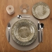 Tableware Versa Everly Porcelain 18 Pieces