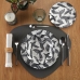 Tableware Versa Jill 18 Pieces Porcelain